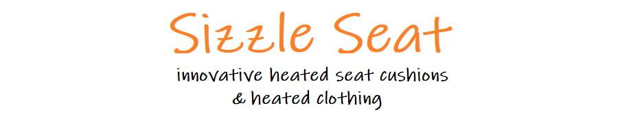 Sizzle Seat